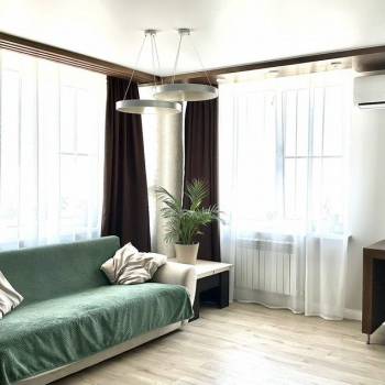 Продается 3-х комнатная квартира, 92,5 м²