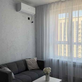 Сдается 2-х комнатная квартира, 60 м²