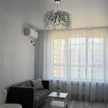 Сдается 2-х комнатная квартира, 60 м²