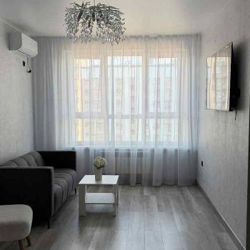 Сдается 2-х комнатная квартира, 60 м²