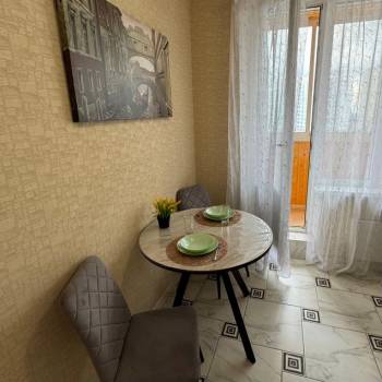 Сдается 1-комнатная квартира, 35,9 м²