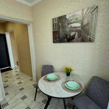 Сдается 1-комнатная квартира, 35,9 м²