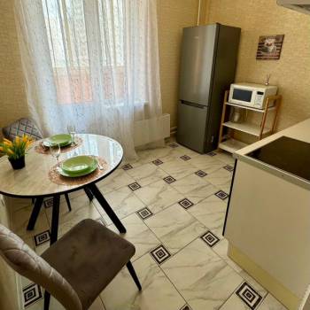 Сдается 1-комнатная квартира, 35,9 м²