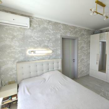Продается 3-х комнатная квартира, 75 м²