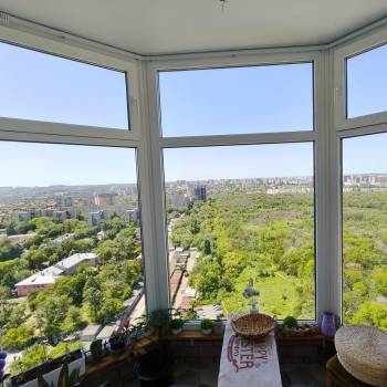 Продается 3-х комнатная квартира, 75 м²