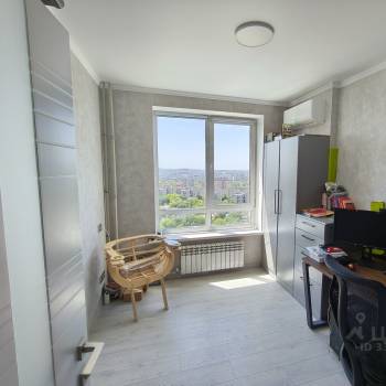 Продается 3-х комнатная квартира, 75 м²