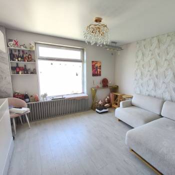 Продается 3-х комнатная квартира, 75 м²