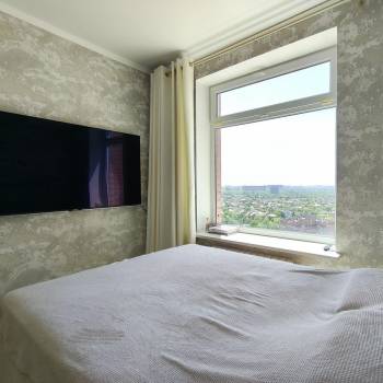Продается 3-х комнатная квартира, 75 м²
