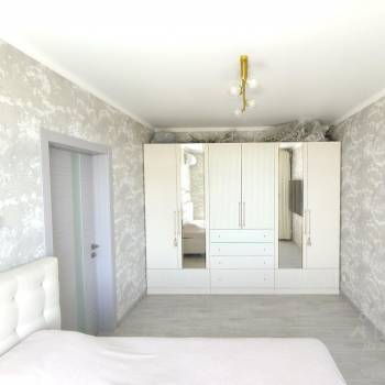 Продается 3-х комнатная квартира, 75 м²