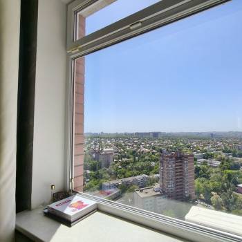 Продается 3-х комнатная квартира, 75 м²