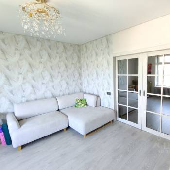 Продается 3-х комнатная квартира, 75 м²
