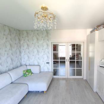 Продается 3-х комнатная квартира, 75 м²