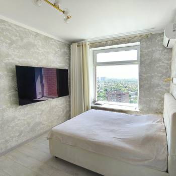 Продается 3-х комнатная квартира, 75 м²