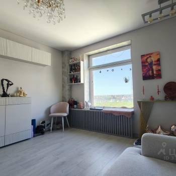 Продается 3-х комнатная квартира, 75 м²