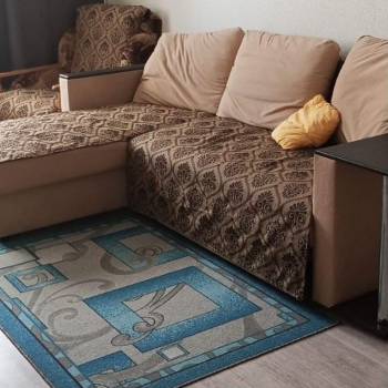Сдается 1-комнатная квартира, 36,2 м²
