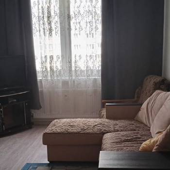 Сдается 1-комнатная квартира, 36,2 м²
