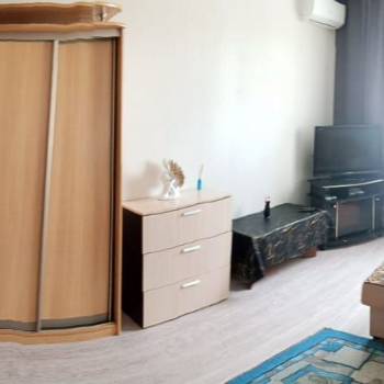 Сдается 1-комнатная квартира, 36,2 м²