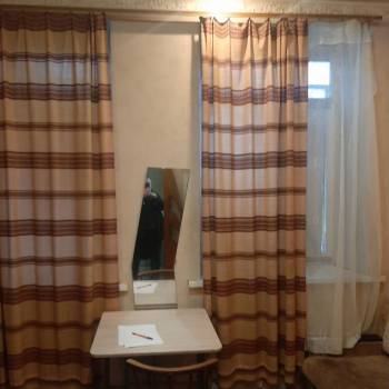 Сдается 1-комнатная квартира, 15 м²