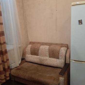 Сдается 1-комнатная квартира, 15 м²