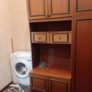 Сдается 1-комнатная квартира, 15 м²