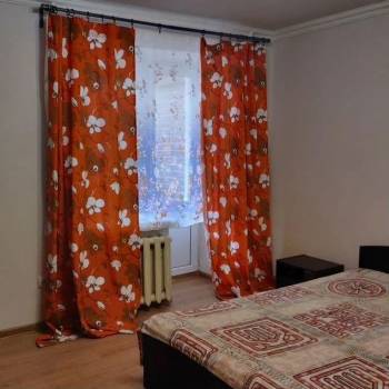 Сдается 2-х комнатная квартира, 50 м²