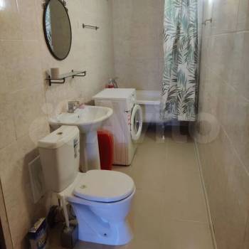 Сдается 2-х комнатная квартира, 50 м²