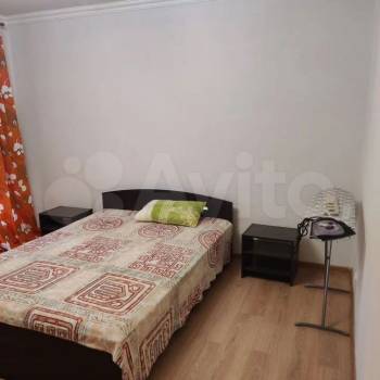 Сдается 2-х комнатная квартира, 50 м²