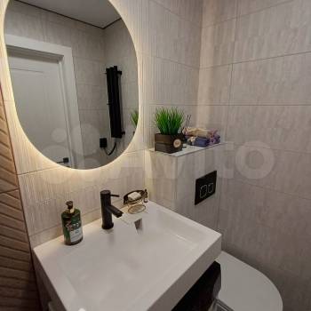 Продается 1-комнатная квартира, 31 м²