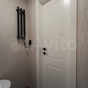 Продается 1-комнатная квартира, 31 м²
