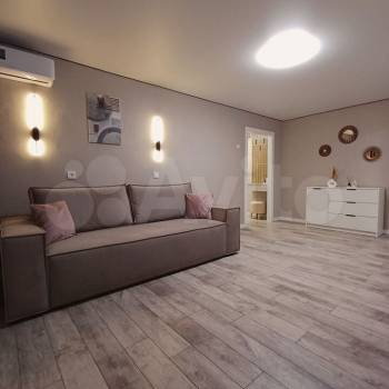 Продается 1-комнатная квартира, 31 м²
