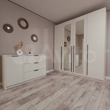 Продается 1-комнатная квартира, 31 м²