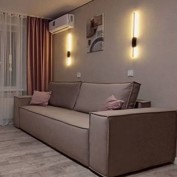 Продается 1-комнатная квартира, 31 м²
