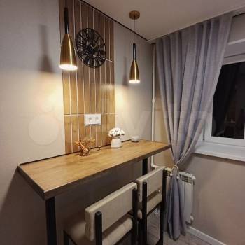 Продается 1-комнатная квартира, 31 м²
