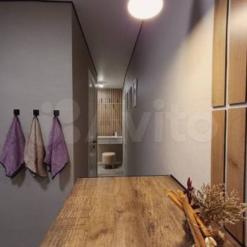 Продается 1-комнатная квартира, 31 м²