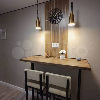 Продается 1-комнатная квартира, 31 м²