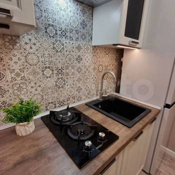 Продается 1-комнатная квартира, 31 м²