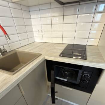 Сдается 1-комнатная квартира, 26 м²