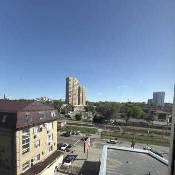 Сдается 1-комнатная квартира, 26 м²