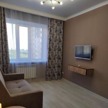 Сдается 1-комнатная квартира, 27,1 м²
