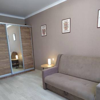 Сдается 1-комнатная квартира, 27,1 м²