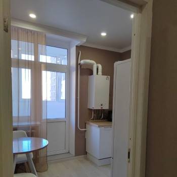 Сдается 1-комнатная квартира, 27,1 м²