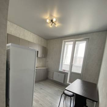 Сдается 1-комнатная квартира, 36 м²