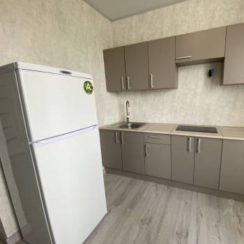 Сдается 1-комнатная квартира, 36 м²