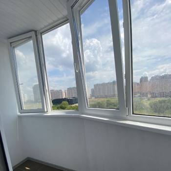 Сдается 1-комнатная квартира, 36 м²