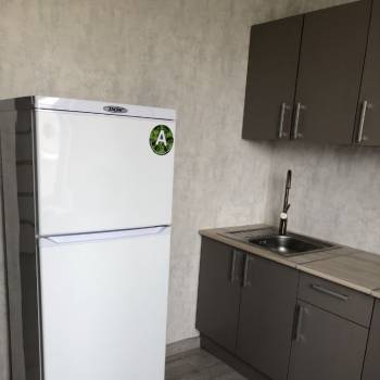 Сдается 1-комнатная квартира, 36 м²