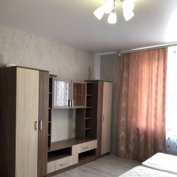 Сдается 1-комнатная квартира, 36 м²
