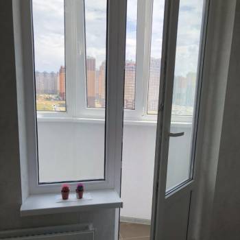Сдается 1-комнатная квартира, 36 м²