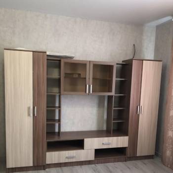 Сдается 1-комнатная квартира, 36 м²