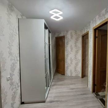 Продается 3-х комнатная квартира, 74,5 м²