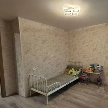 Продается 3-х комнатная квартира, 74,5 м²